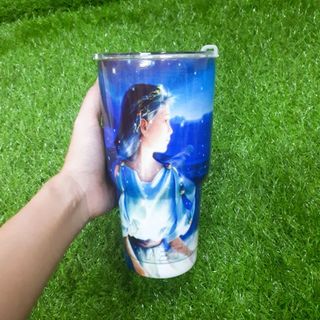 Ly giữ nhiệt Thái Lan mẫu mới