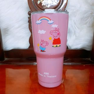 Ly giữ nhiệt Thái Lan mẫu mới