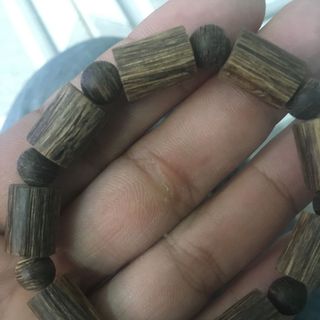 Trầm sánh chìm