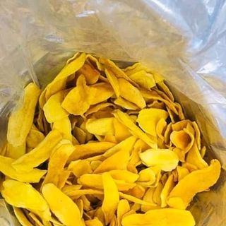 chuyên sỉ và lẻ mat hàng mứt sấy