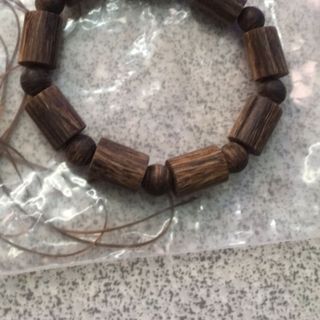 Trầm sánh chìm