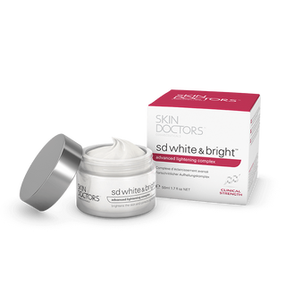 Skin Doctors -White Bright 50ml
