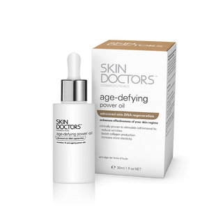 Skin Doctors - Age-Defying Power Oil 30ml