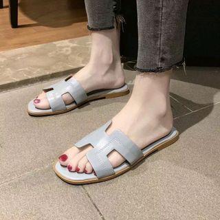 DÉP DA HÃNG CHUYÊN SỈ MIỀN BẮC