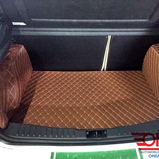 Thảm lót sàn 6D ford focus
