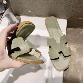 DÉP DA HÃNG CHUYÊN SỈ MIỀN BẮC