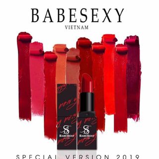 Son Tri Ân BABESEXY