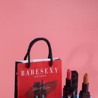 Son Tri Ân BABESEXY