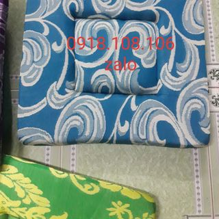 Nệm ngồi bệt giá rẻ