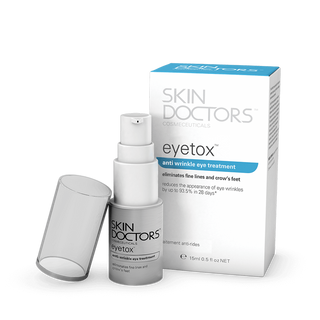 Skin Doctors - Eyetox 15ml