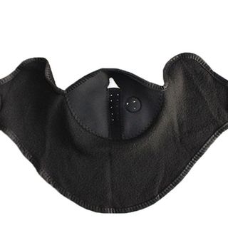 Khăn Choàng Ninja Đi Phượt Kiểu Hàn Quốc đỏ