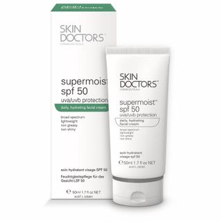 Skin Doctors - Supermoist Spf 50 - 50ml