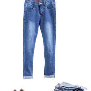 JEANS NAM