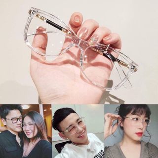 Kính Gọng cận