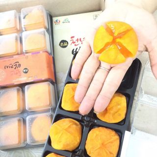 Hồng treo nguyên trái Hàn Quốc