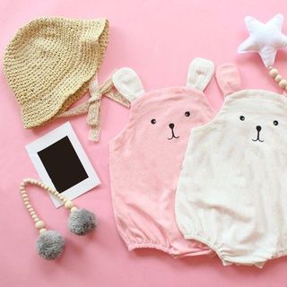 SET LINE GẤU THÊU ĐÁP NỔI