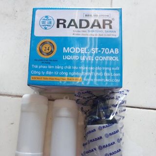 Phao Điện RADAR Taiwan