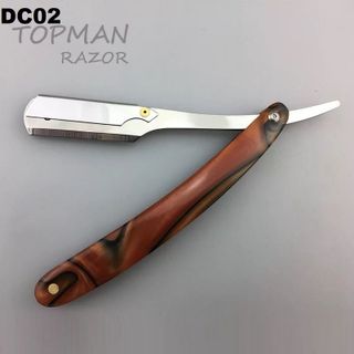 Dao Cạo Râu Barber Cổ Điển giá sỉ