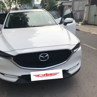 Thảm lót sàn 5d 6D mazda Cx5