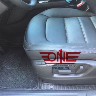 Thảm lót sàn 5d 6D mazda Cx5