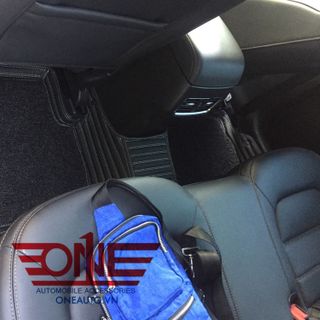 Thảm lót sàn 5d 6D mazda Cx5