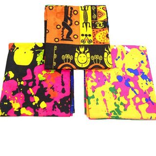 Combo 3 khăn ống đi phượt Màu ngẫu nhiên
