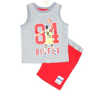 Bộ ba lỗ bé trai năng động Sz 2 đến 11 tuổi
