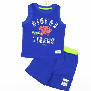 Bộ ba lỗ bé trai năng động Sz 2 đến 11 tuổi