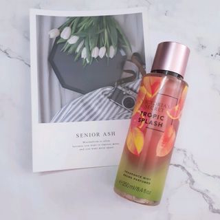 Xịt thơm Victorias 750ml