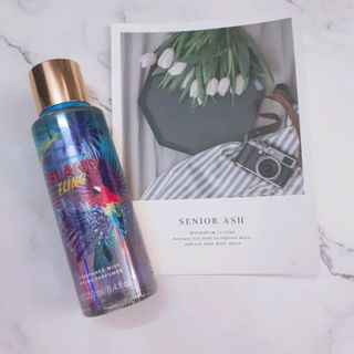 Xịt thơm Victorias 750ml