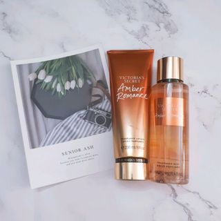 Xịt thơm Victorias 750ml