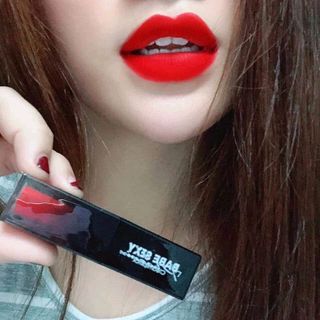 Son baby sexy siêu đẹp