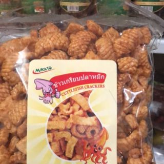 Snack mực Thái Lan 200g giá sỉ