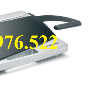 Máy đóng sách vòng xoắn kẽm GBC W15