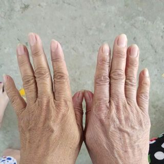 Ủ HANTA COMESTIC 120K