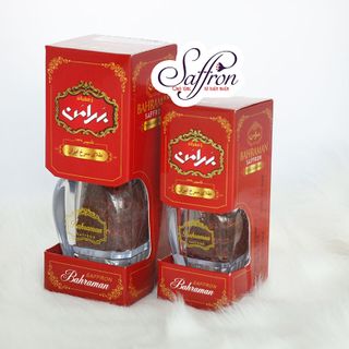 Nhụy Hoa Nghệ Tây