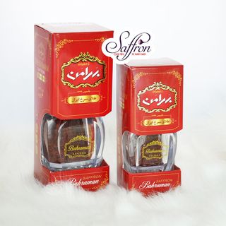 Nhụy Hoa Nghệ Tây