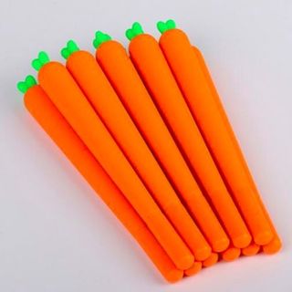 viết mực cà rốt giá sỉ 4kmực màu đen