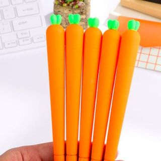 viết mực cà rốt giá sỉ 4kmực màu đen