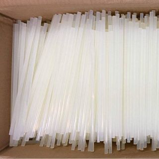 Keo nến to thùng 1000 cây