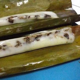 Bánh lá hay bánh tẻ - bánh răng bừa