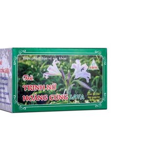 Trà Trinh nữ Hoàng Cung LAVA 30 túi x 5gr