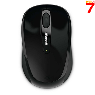 Chuột Không Dây Microsoft Mobile 3500