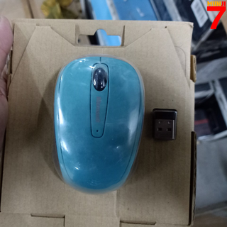 Chuột Không Dây Microsoft Mobile 3500