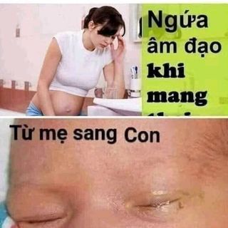 Dung dịch vệ sinh phụ nữ