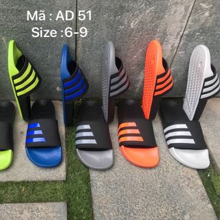 Dép nam 3 sọc - ad 005