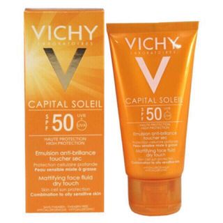 Kem chống nắng Vichy