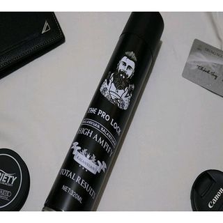 - Keo Xịt Tóc Nam Đẳng Cấp PRO LOCK