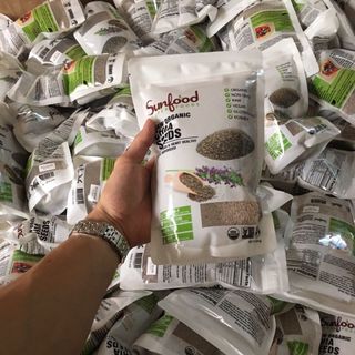 Hạt Chia SUNFOOD giá sỉ