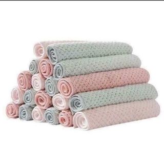 HCM Khăn Lau Đa Năng 24 x 24 cm